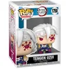 Image de Funko Pop! Animation: DS - Tengen Uzui - (Flash Back) - Demon Slayer - Figurine en Vinyle à Collectionner - Idée de Cadeau - Produits Officiels - Jouets pour Les Enfants et Adultes - Anime Fans