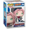 Image de Funko Pop! Animation: Naruto Classic - Sakura Haruno - Figurine en Vinyle à Collectionner - Idée de Cadeau - Produits Officiels - Anime Fans