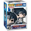 Image de Funko Pop! Animation: Naruto Classic - Sasuke Uchiha - Figurine en Vinyle à Collectionner - Idée de Cadeau - Produits Officiels - Anime Fans