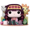 Image de Funko Figurine D´alluka Zoldyck Hunter X Hunter Deluxe