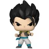 Image de Funko Pop Animation: Dragon Ball Super: Broly - Gogeta - 1 Chance sur 6 D'avoir Une Variante Rare Chase - Dragon Ball Super Broly - Figurine en Vinyle à Collectionner - Idée de Cadeau - Anime Fans