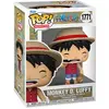 Image de Funko Figurine One Piece Luffy Refresh 9 Cm