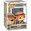Image de Funko Figurine One Piece Nami Refresh 9 Cm