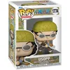 Image de Funko Pop! Animation: One Piece - Usopp - Figurine en Vinyle de Collection - Idée Cadeau - Produit Officiel - Jouets pour Enfants et Adultes - Figurine modèle pour collectionneurs et Exposition
