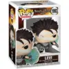Image de FUNKO Pop! Animation L'Attaque des Titans #1993 Levi