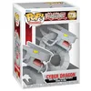 Image de Funko Pop! Animation: YGO - Cyber Dragon - YU-Gi-Oh! - Figurine en Vinyle à Collectionner - Idée de Cadeau - Produits Officiels - Jouets pour Les Enfants et Adultes - Anime Fans