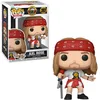 Image de Funko Pop! Rocks: GNR - Axel Axl Rose - (1992) - 1 Chance sur 6 D'avoir Une Variante Rare Chase - Guns N Roses - Figurine en Vinyle à Collectionner - Idée de Cadeau - Produits Officiels - Music Fans