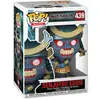Image de Funko Pop! Figurine Rocks Senjutsu Eddie Iron Maiden 9 Cm