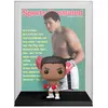 Image de Funko Couverture De Magazine : Figurine De Mohamed Ali