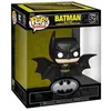 Image de FUNKO Pop! Deluxe DC #521 Batman envol