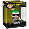 Image de Funko 85e Le Joker (plage) Dc Comics Deluxe