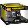 Image de Funko Moment 85 Dans La Batcave Batman