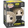 Image de Funko Pop! Movies: BM Returns - Catwoman - Batman Returns 1992 - Figurine en Vinyle à Collectionner - Idée de Cadeau - Produits Officiels - Jouets pour Les Enfants et Adultes - Movies Fans