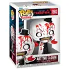 Image de Funko Figurine Art The Clown De Terrifier 2