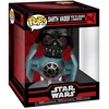 Image de Funko Inclut Une Figurine De Tie Advanced Starfighter Dark Vador Star Wars Deluxe