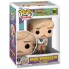 Image de Funko Wooderson Hébété Et Confus