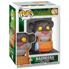 Image de Funko Bagheera Avec Panier Disney