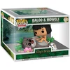 Image de Funko Moment Baloo & Mowgli Disney
