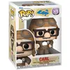 Image de Funko ! 2 Figurines De Carl Up 9 Cm