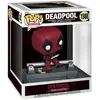 Image de Funko Figure Deadpool-pop Deluxe Deadpool On Bridge