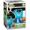 Image de Funko Figurine Sully De Pixar Halloween Disney 9 Cm