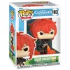 Image de Funko Pop! Games: Genshin Impact - Diluc Ragnvindr - Pop! Asia - Figurine en Vinyle à Collectionner - Idée de Cadeau - Produits Officiels - Jouets pour Les Enfants et Adultes - Games Fans