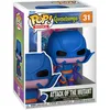 Image de Funko Pop! Books: GBS   Attack of The Mutant - Mummy - Goosebumps - Figurine en Vinyle à Collectionner - Idée de Cadeau - Produits Officiels - Jouets pour Les Enfants et Adultes - Movies Fans