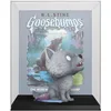 Image de Funko Pop! Covers: GBS   Ww The Warewolf of Fever Swamp Fever Swamp  - Goosebumps - Figurine en Vinyle à Collectionner - Idée de Cadeau - Produits Officiels - Jouets pour Les Enfants et Adultes