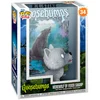 Image de Funko Couvertures Chair De Poule Couvertures Le Loup-garou Du Marais-fiévreux Figurine