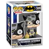 Image de Funko Figurine En Patchwork Dc Comics Catwoman