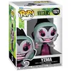 Image de Funko Figurine De Méchant Disney Yzma