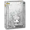 Image de Funko Figurine De Couverture Cendrillon