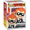 Image de Funko Figurine 20e Anniversaire Les Indestructibles : Jj & Syndrome