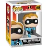 Image de Funko Pop! Disney: Incredibles 20th - Mr. Incredible - The Incredibles - Figurine en Vinyle à Collectionner - Idée de Cadeau - Produits Officiels - Jouets pour Les Enfants et Adultes - Movies Fans