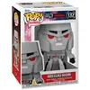 Image de Funko Figurine G1 Megatron 80986 Transformers