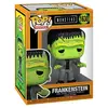 Image de Funko Figurine Frankenstein Des Universal Monsters 9 Cm