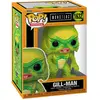 Image de Funko Universal Monsters La Fiancée L'homme-branchies