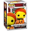 Image de Funko Pop! Vinyl: Chucky VH   Good Guy  - Figurine en Vinyle à Collectionner - Idée de Cadeau - Produits Officiels - Jouets pour Les Enfants et Adultes - Movies Fans