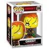 Image de Funko Figurine Vintage Child's Play Halloween Chucky 9 Cm