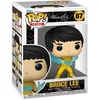 Image de Funko Pop Icons: Bruce Lee - Figurine en Vinyle à Collectionner - Idée de Cadeau - Produits Officiels - Jouets pour Les Enfants et Adultes - Movies Fans - Modèle de Figurine pour Les Collectionneurs