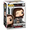 Image de Funko Mème Wandavision Agatha Harkness Figurine D'agatha Harkness Marvel