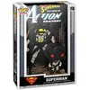 Image de Funko Pop! Comic Cover: DC - Action Comics #644  - Superman - Figurine en Vinyle à Collectionner - Idée de Cadeau - Produits Officiels - Jouets pour Les Enfants et Adultes