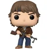 Image de Funko Pop! Movies: Red Dawn - Jed - Red Dawn 1984 - Figurine en Vinyle à Collectionner - Idée de Cadeau - Produits Officiels - Jouets pour Les Enfants et Adultes - Movies Fans