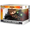 Image de Funko Dragons 2: Harold Chevauche Krokmou Deluxe
