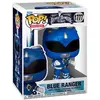 Image de Funko Figurine Ranger Bleu Du Film Mighty Morphin Power Rangers 9 Cm