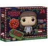 Image de Funko Advent Calendar: Stranger Things 2024 - Calendrier de L'avent - 24 Jours de Surprise - Mini-figurine en Vinyle à Collectionners - Boîte Mystère - Idée de Cadeau