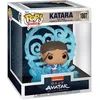 Image de Funko Pop! Deluxe: Avatar The Last Airbender - Katara