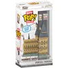 Image de Funko Château Présentoir Pour Singles Harry Potter Hogwarts
