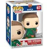 Image de Funko Pop! Football: Barcelona - Ter Stegen - Barcelona FC - Figurine en Vinyle à Collectionner - Idée de Cadeau - Produits Officiels - Jouets pour Les Enfants et Adultes - Sports Fans