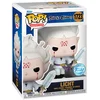 Image de Funko Figurine Exclusive Licht Black Clover